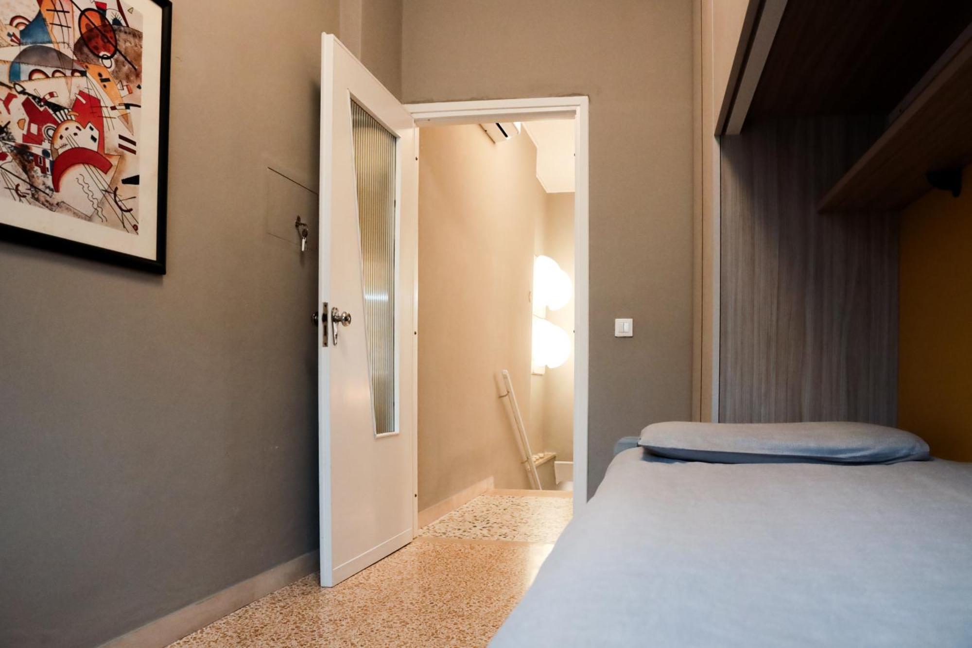 Ponte Vecchio, Elegante A Due Passi Dal Centro Apartment