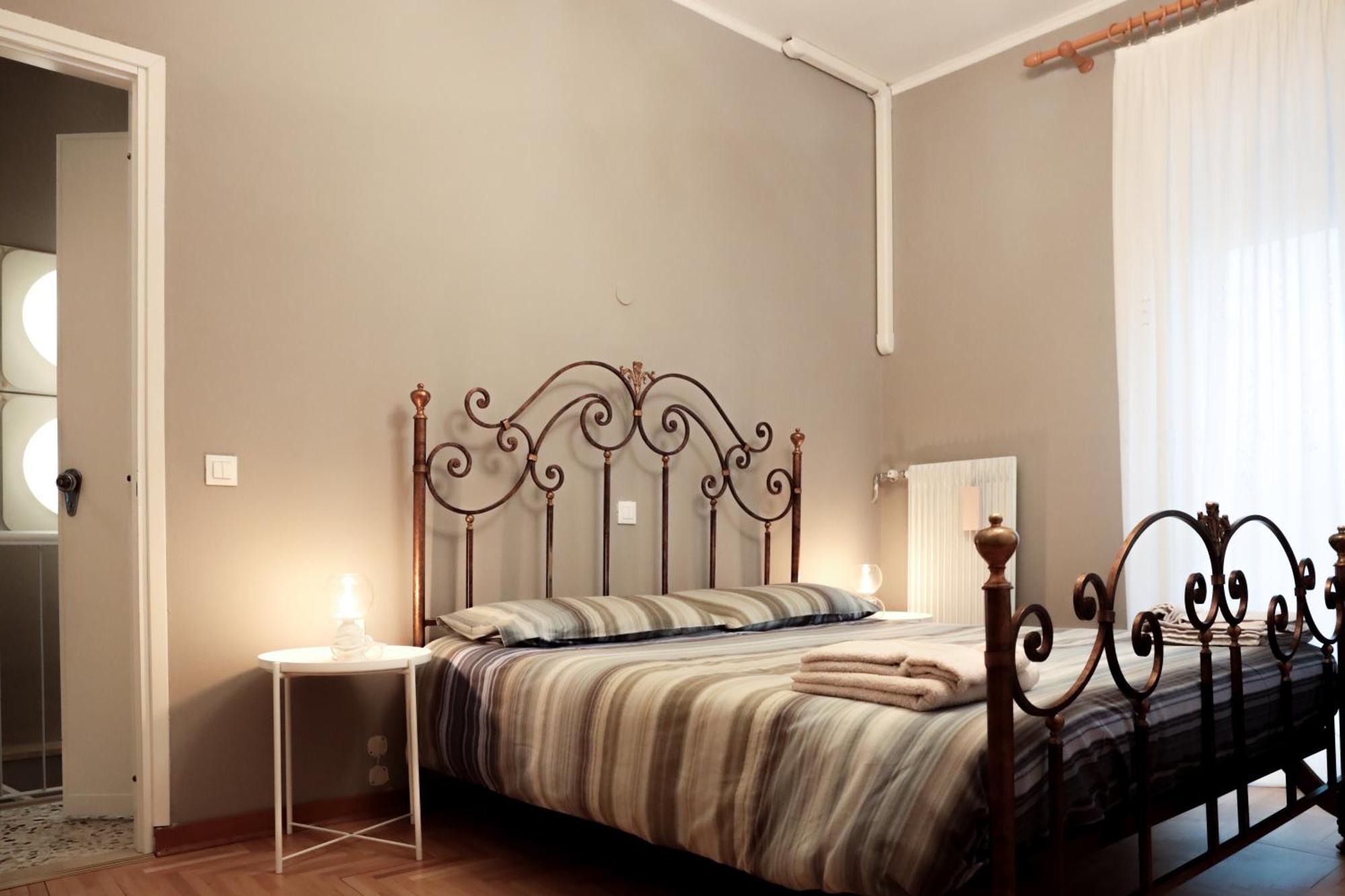 Ponte Vecchio, Elegante A Due Passi Dal Centro Apartment Bassano del Grappa