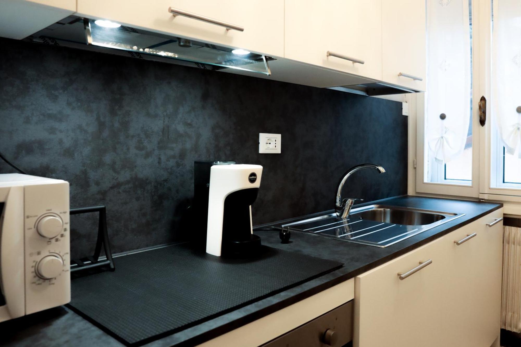 Apartment Ponte Vecchio, Elegante A Due Passi Dal Centro