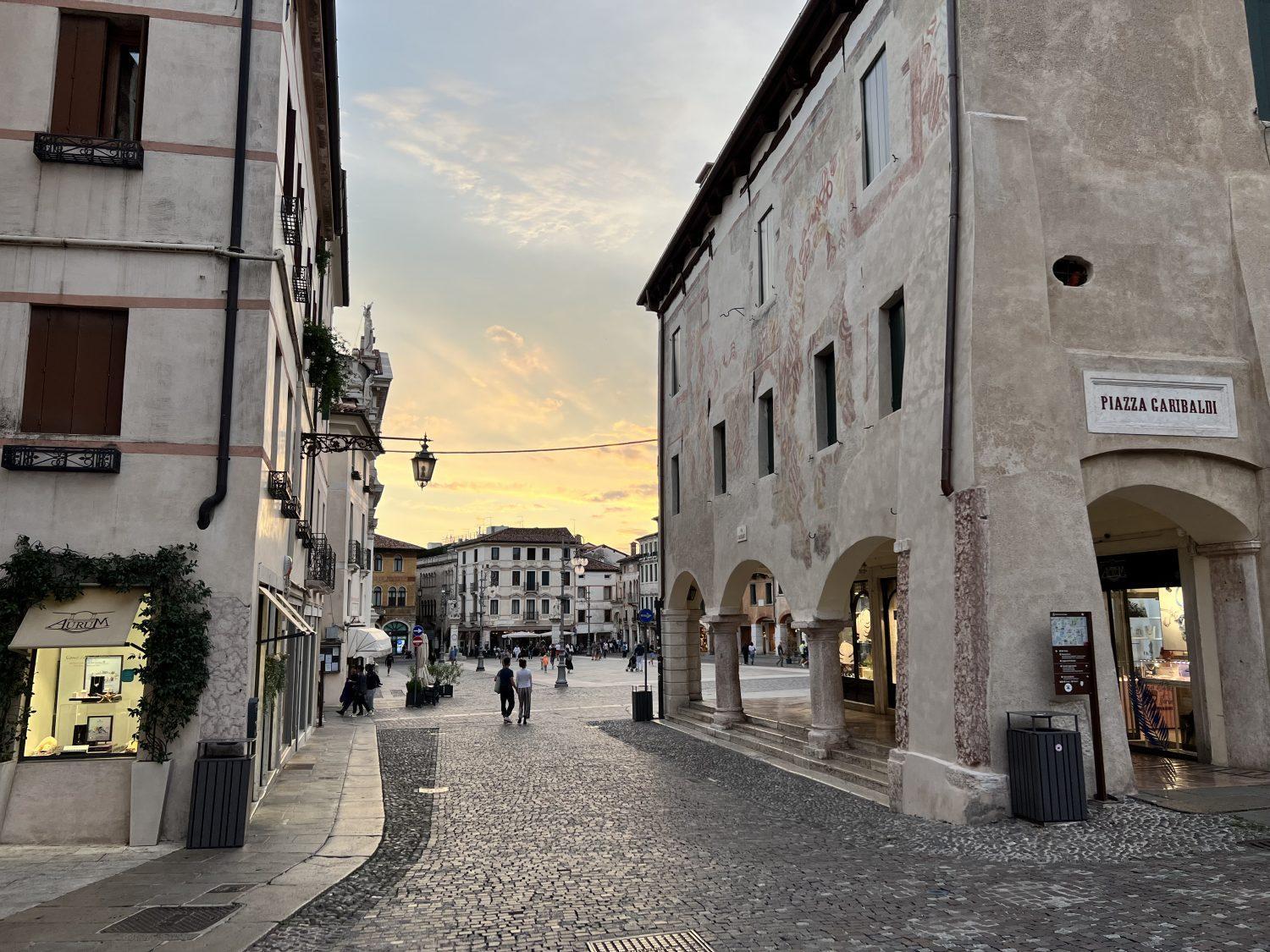 Ponte Vecchio, Elegante A Due Passi Dal Centro * Bassano del Grappa